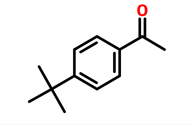 4-叔丁基苯乙酮