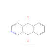 苯並[g]異喹啉-5,10-二酮