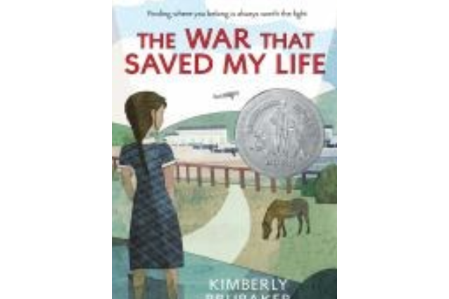 The War That Saved My Life