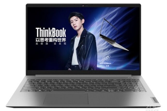 ThinkPad ThinkBook 15 銳龍版