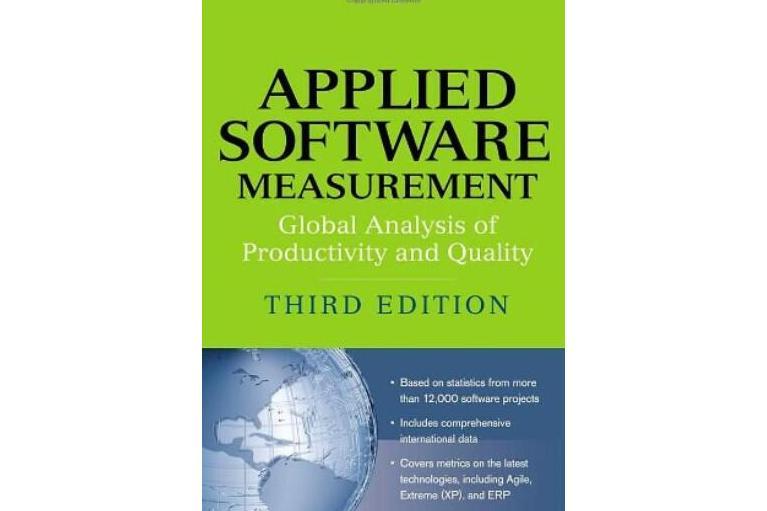 Applied Software Measurement