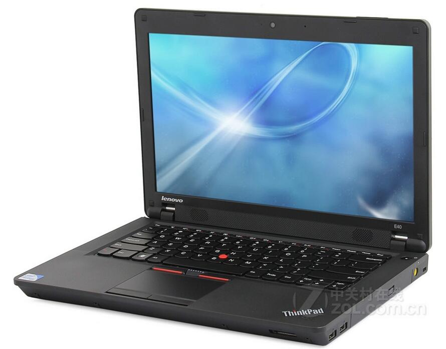 聯想ThinkPad E40 0579A25