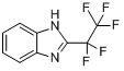 2-（全氟乙基）苯並咪唑