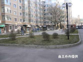 珠江香城珠江路