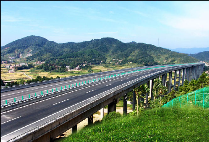 衡昆高速公路