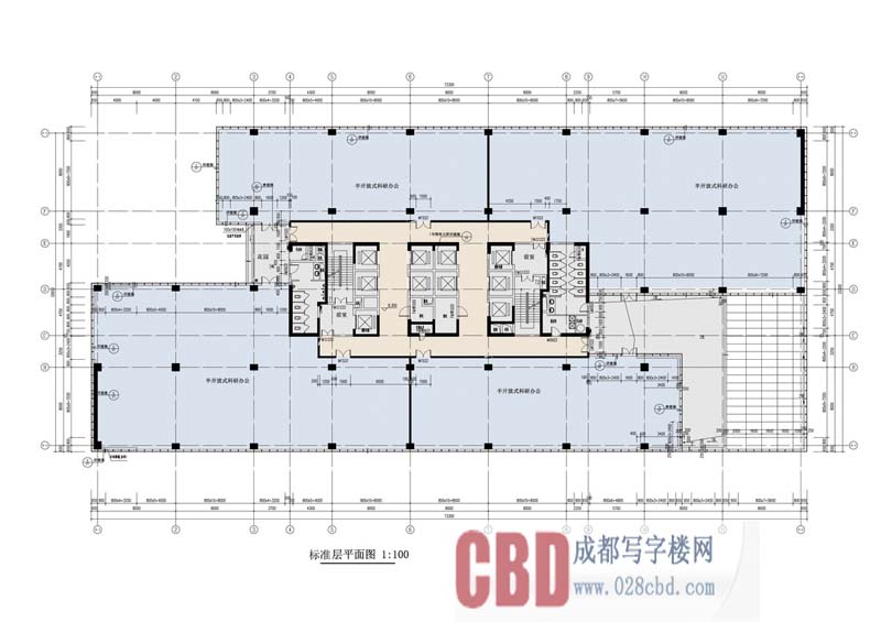 銀海芯座二期