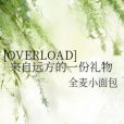 [OVERLOAD]來自遠方的一份禮物