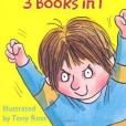 A Hat Trick Of Horrid Henry