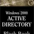 Windows 2000 Server Active Directory Black Book