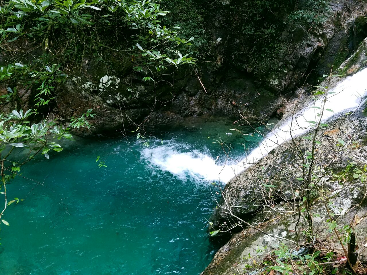 牛頭山森林公園(湖北牛頭山國家森林公園)