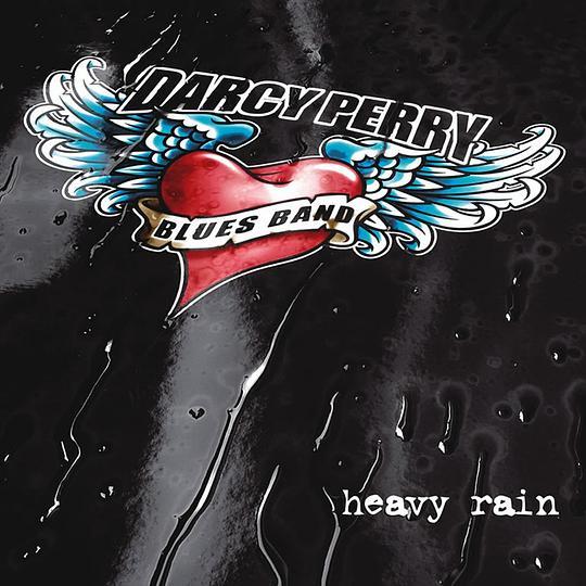 Heavy Rain