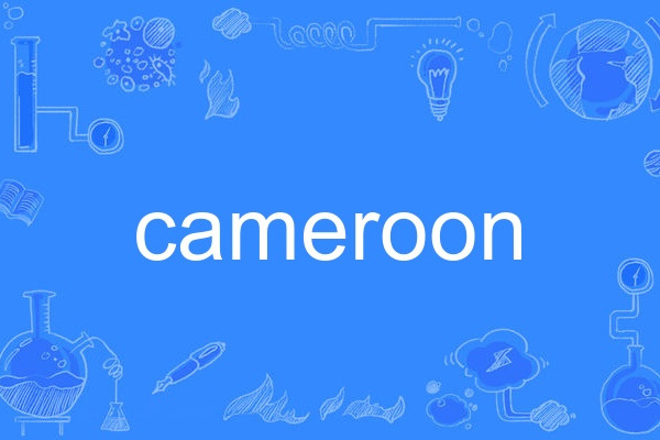 cameroon