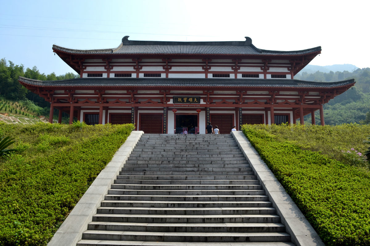 壽佛寺(成都市青白江區壽佛寺)