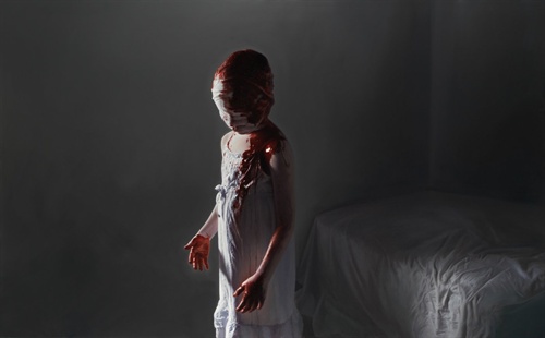 Gottfried Helnwein