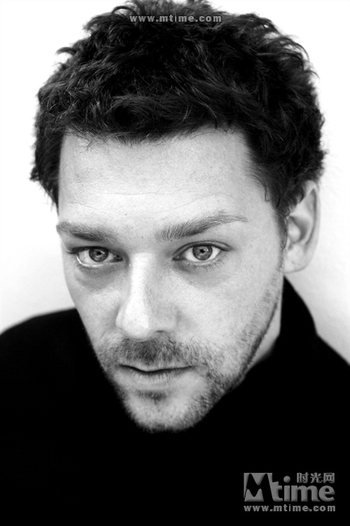 理察·柯伊爾 Richard Coyle