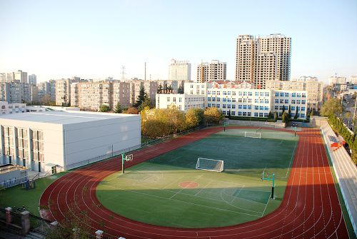 山東省青島第五十一中學(青島51中)