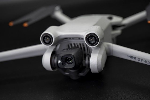 DJI Mini 3 Pro(DJI Mini3 Pro)