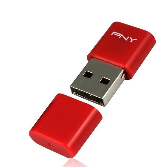 PNY 迷你商務盤(32GB)