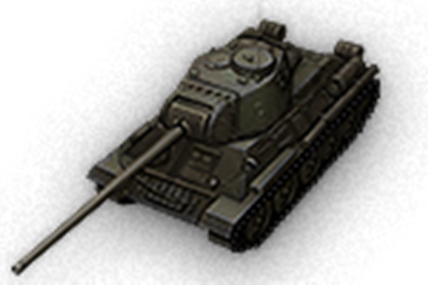 T-34-100