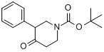 1-Boc-3-苯基哌啶-4-酮