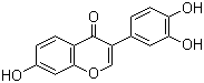 3,4,7-三羥基異黃酮