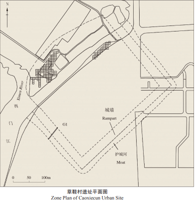 草鞋村遺址