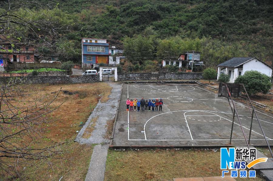 長豐村(雲南麗江玉龍縣寶山鄉下轄村)