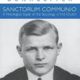 Sanctorum Communio(Bonhoeffer, Dietrich等所著圖書)