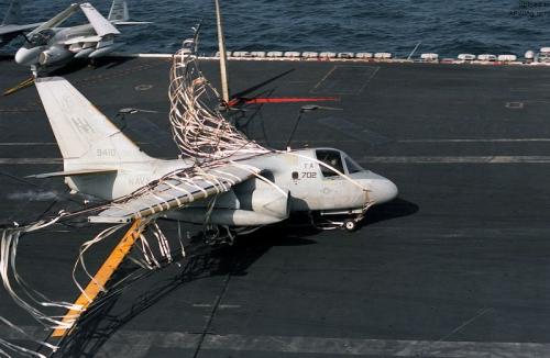 航空母艦(載機巡洋艦)