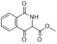 3-甲酯基-1,2,3,4-四氫異喹啉-1,4-二酮