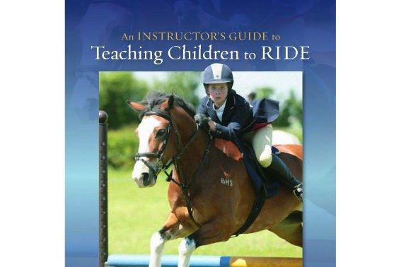 An Instructor\x27s Guide to Teaching Children to Ride