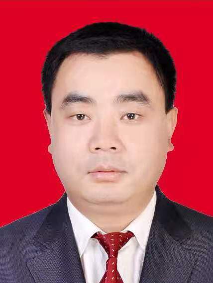 胡濤(陝西省漢中市略陽縣衛生健康局局長)
