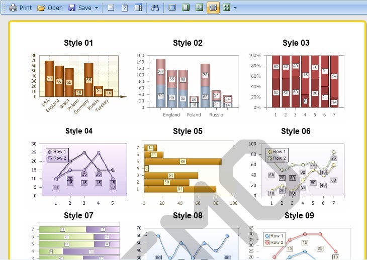 Stimulsoft Report