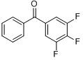 3,4,5-三氟苯甲酮