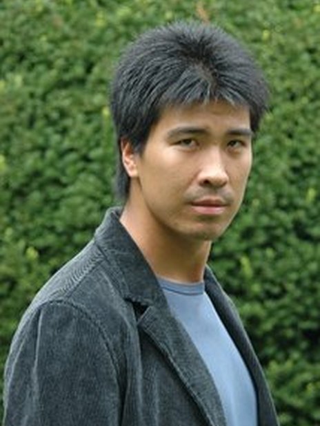 Scott Chan