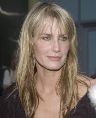 Daryl Hannah