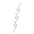 反-4-（4-丁基苯甲醯氧基）環己烷甲酸-4-丁基苯酯