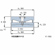 SKF 353029C軸承