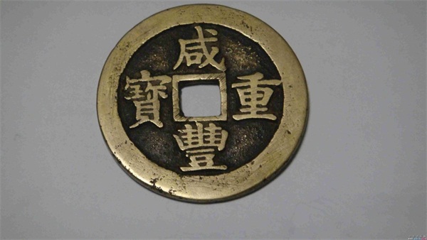 中國古錢幣(中國古代錢幣)