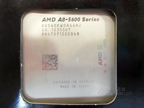 AMD A8-5600K