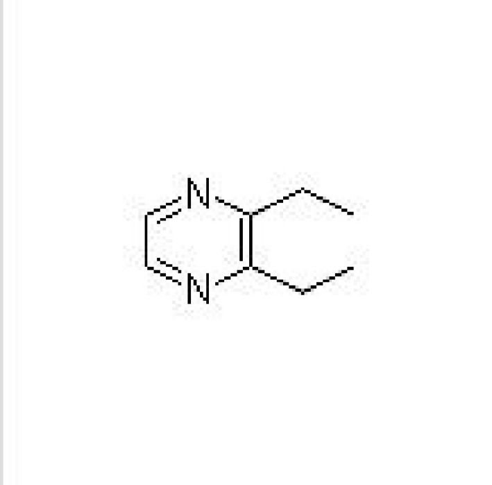 2,3二乙基吡嗪(2,3-二乙基吡嗪)