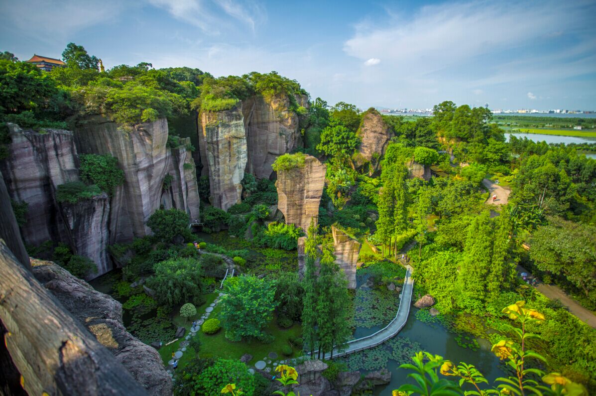 蓮花山(湖北省英山縣蓮花山)