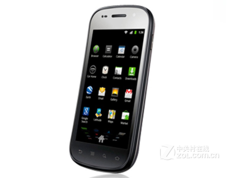 三星 I9023(Nexus S)