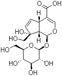 水晶蘭苷