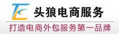 頭狼電商logo