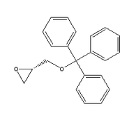 分子結構圖