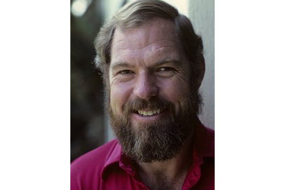 Merlin Olsen