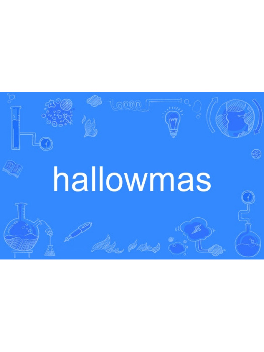 hallowmas