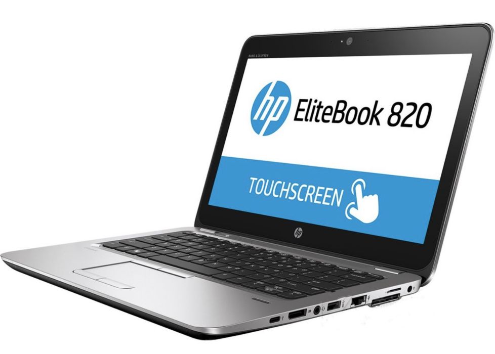 惠普ELITEBOOK 820 G3