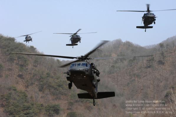 2·15韓國陸軍直升機墜毀事故